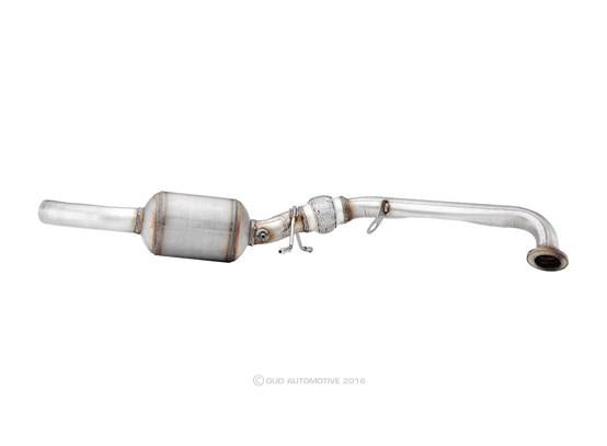 Ryco Diesel Particulate Filter RPF278