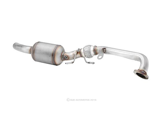 Ryco Diesel Particulate Filter RPF278