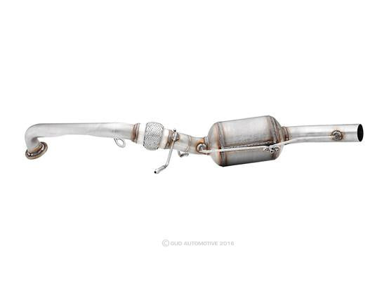 Ryco Diesel Particulate Filter RPF278