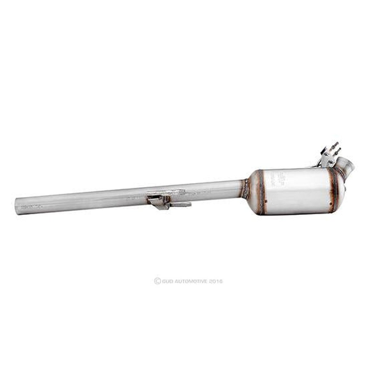 Ryco Diesel Particulate Filter RPF281