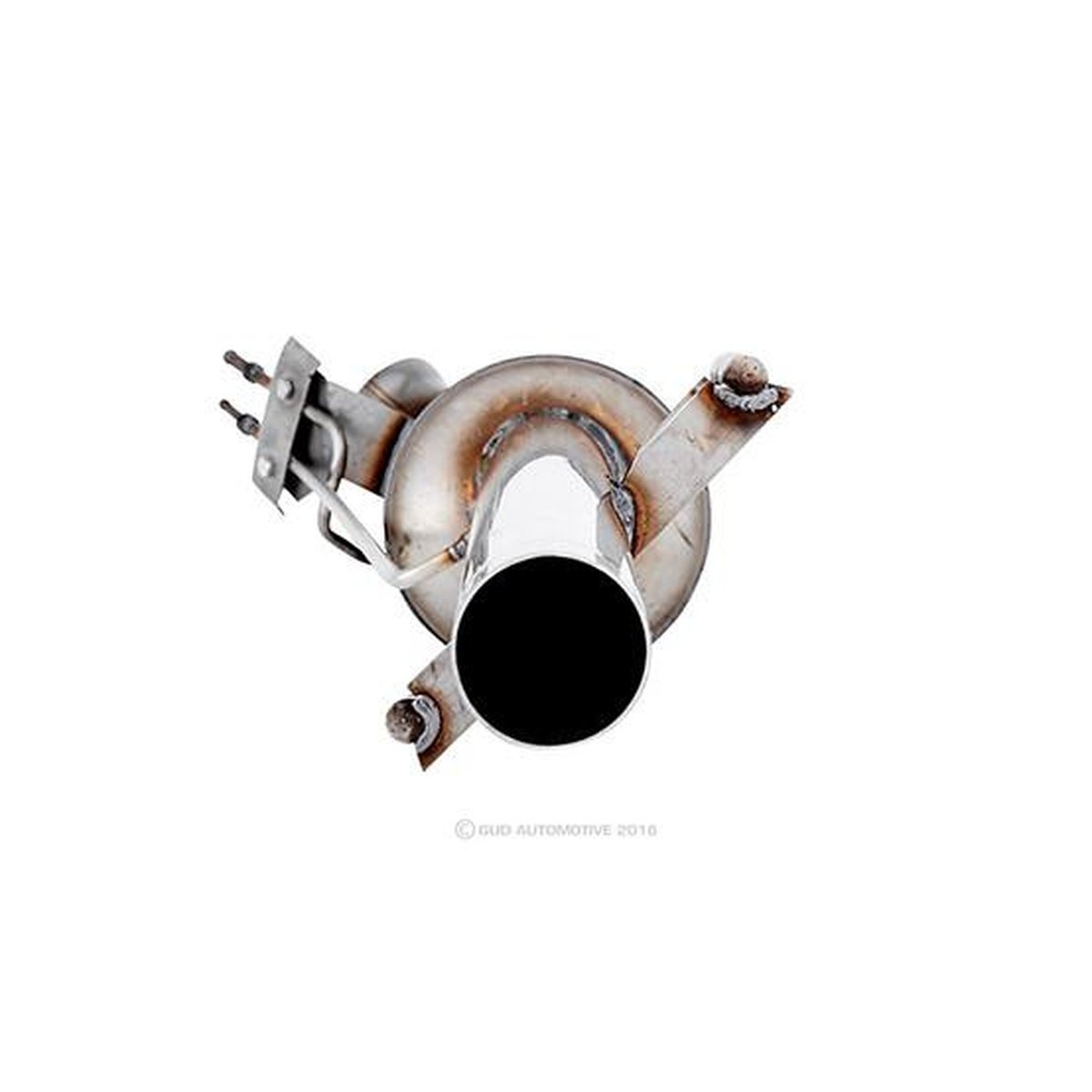 Ryco Diesel Particulate Filter RPF281
