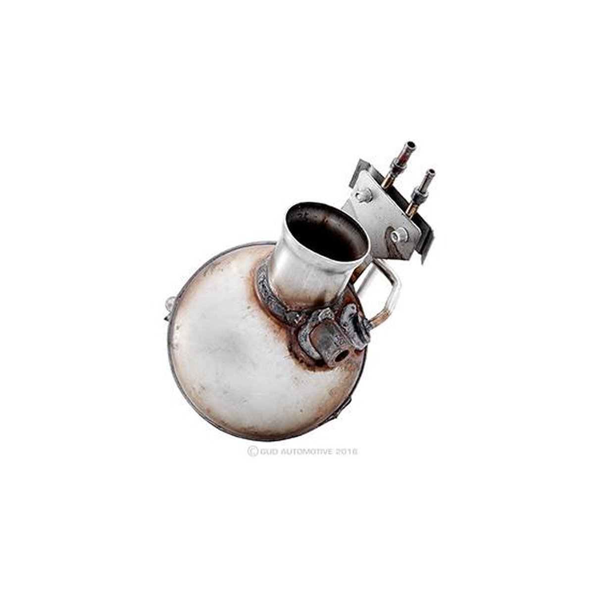 Ryco Diesel Particulate Filter RPF281