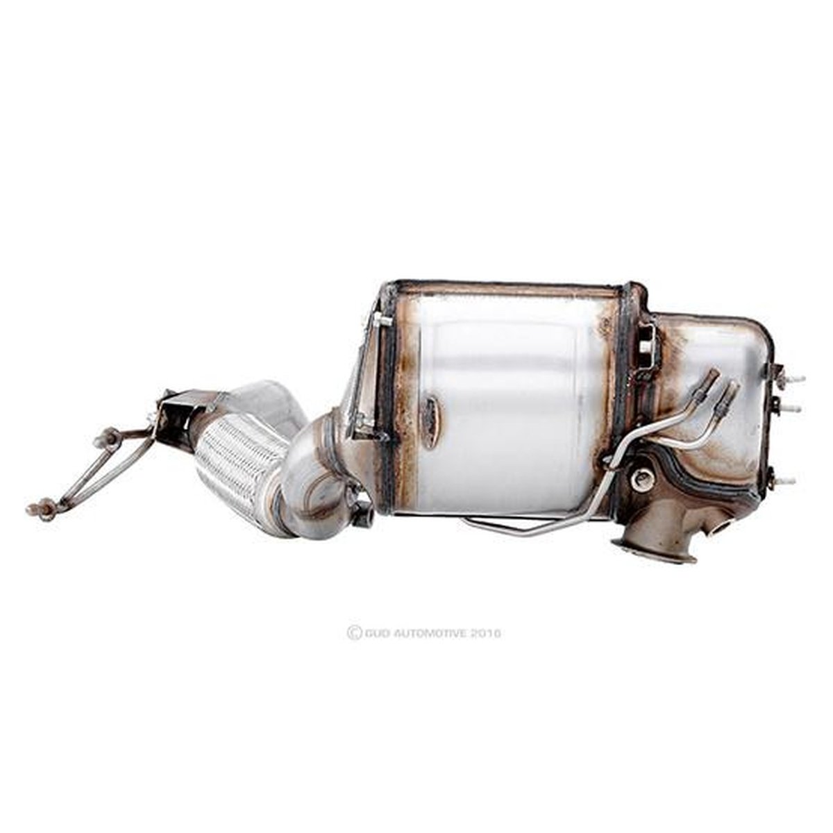 Ryco Diesel Particulate Filter RPF282