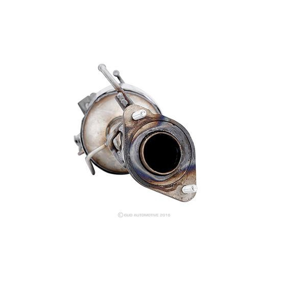 Ryco Diesel Particulate Filter RPF283