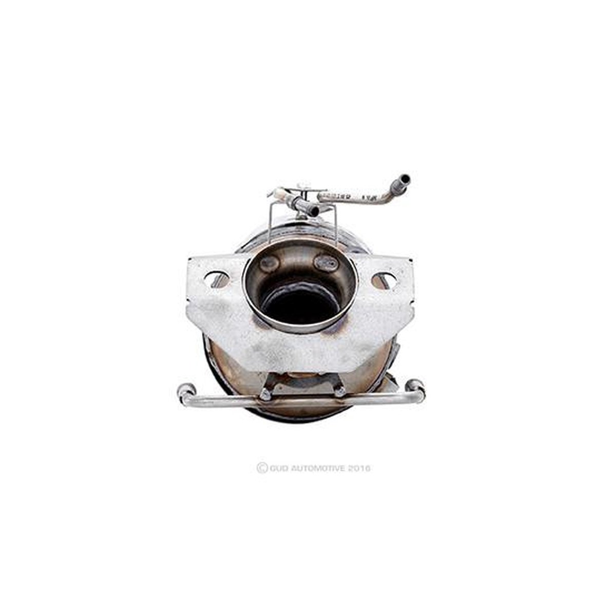 Ryco Diesel Particulate Filter RPF283