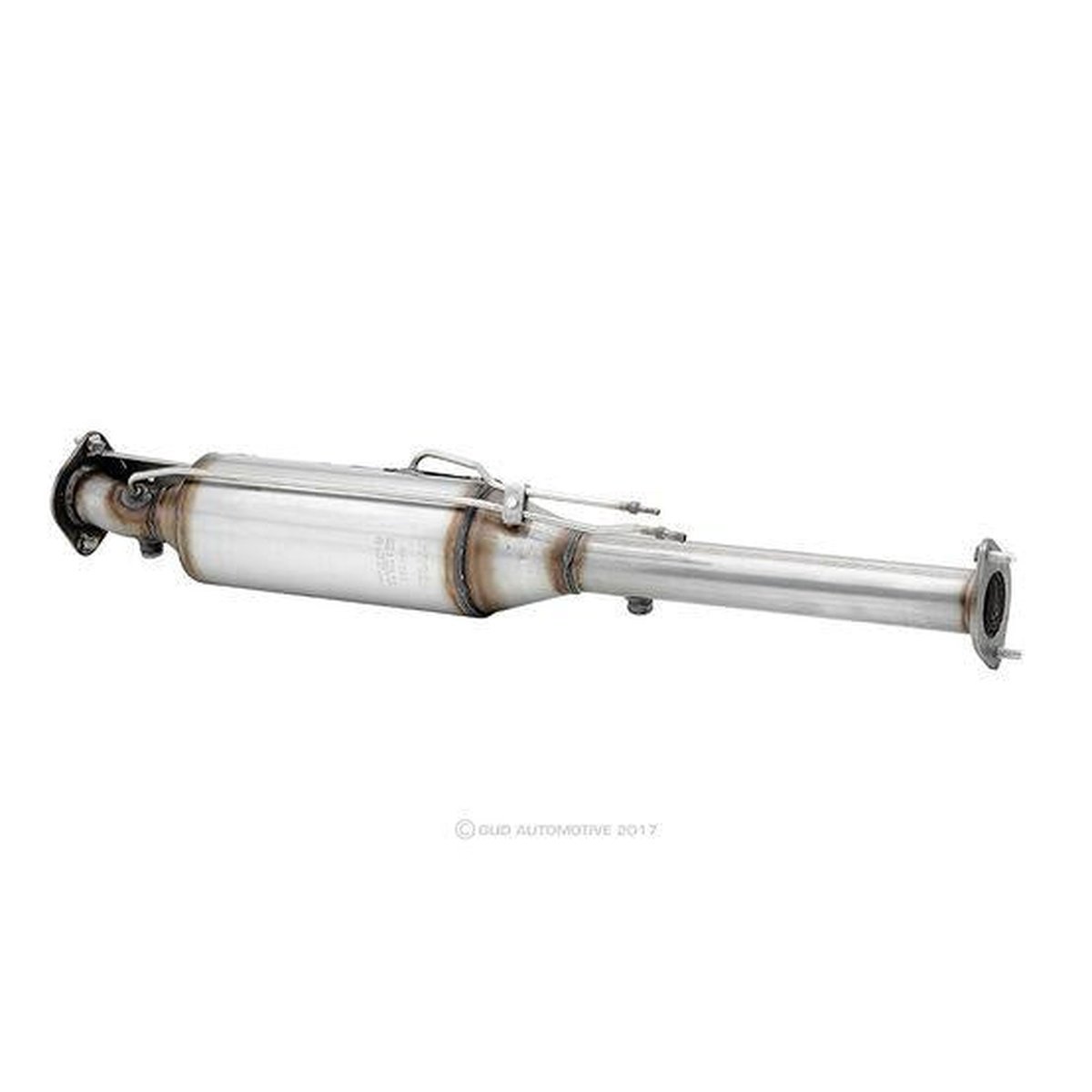 Ryco Diesel Particulate Filter RPF285