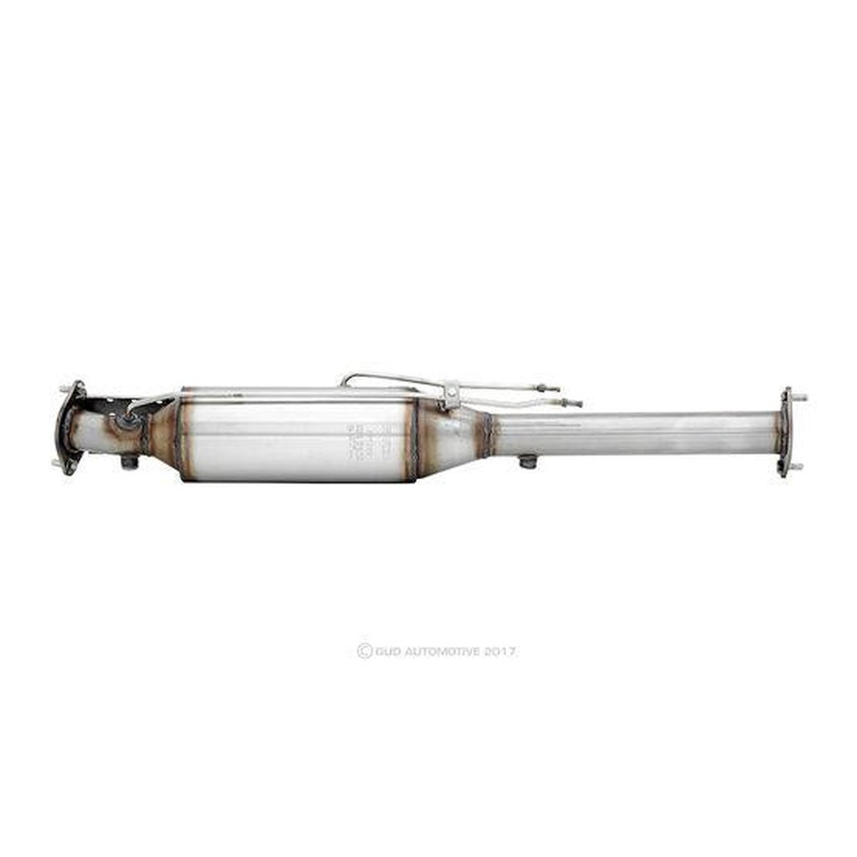 Ryco Diesel Particulate Filter RPF285
