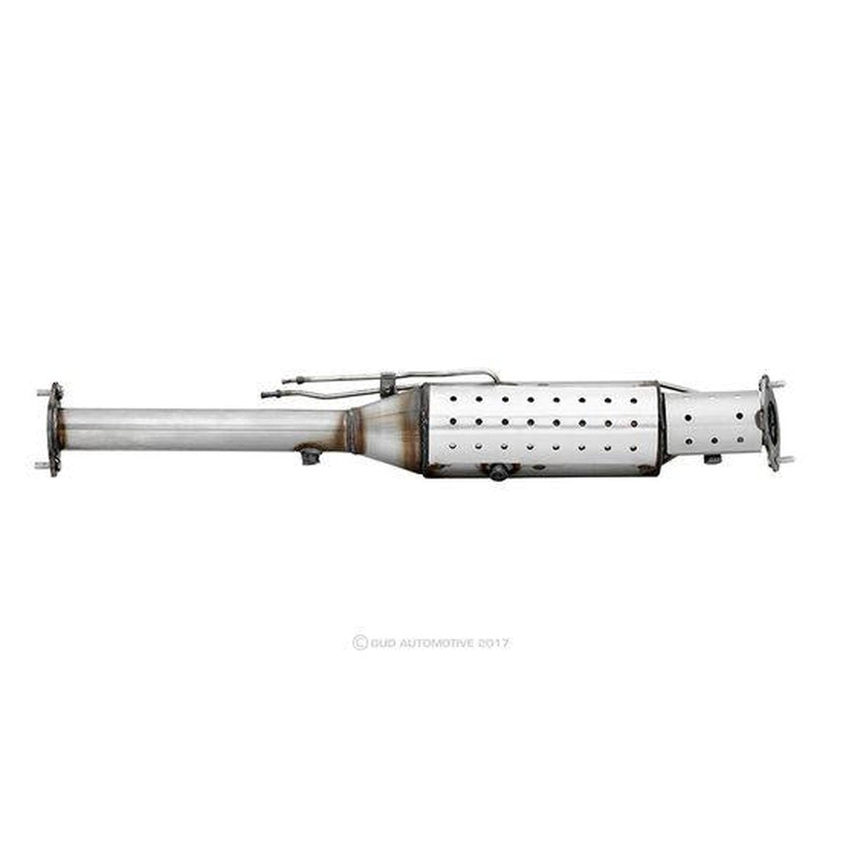 Ryco Diesel Particulate Filter RPF285