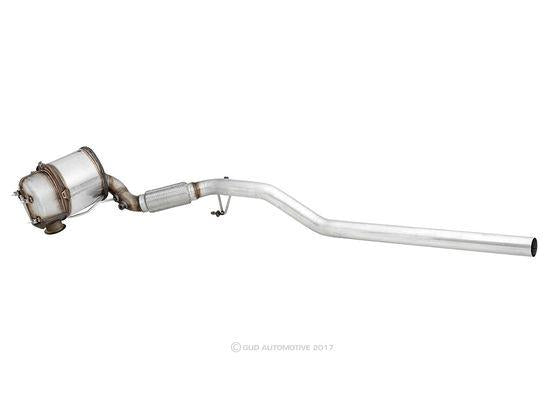 Ryco Diesel Particulate Filter RPF286