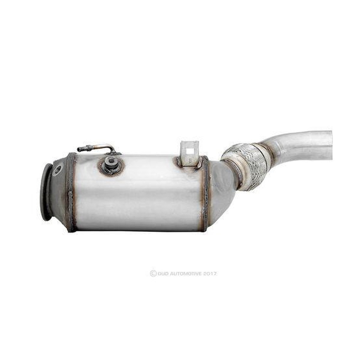 Ryco Diesel Particulate Filter RPF287