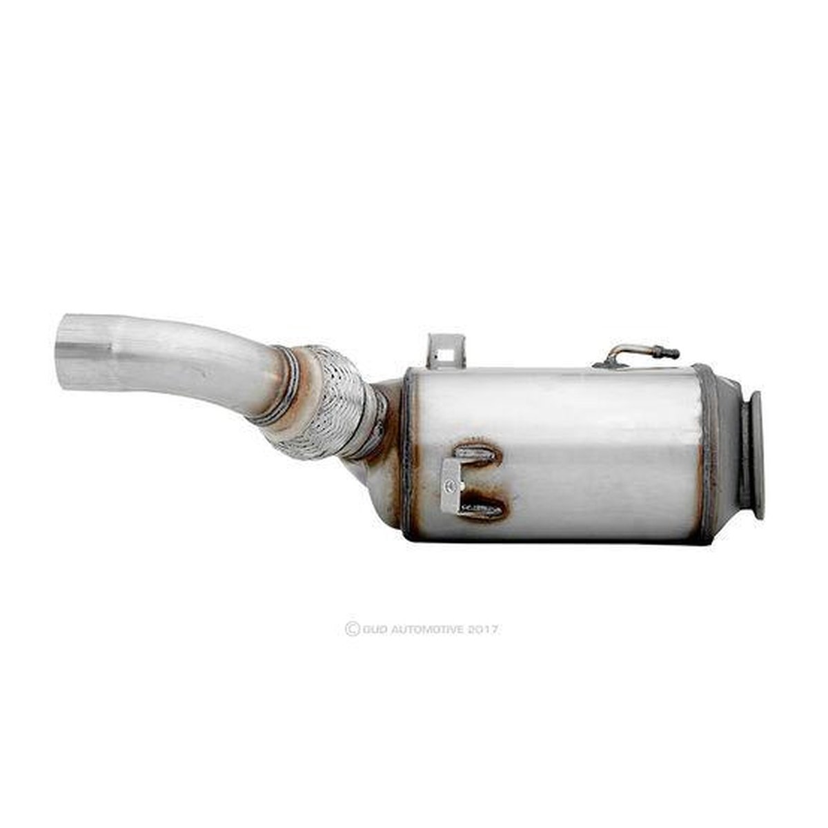 Ryco Diesel Particulate Filter RPF287