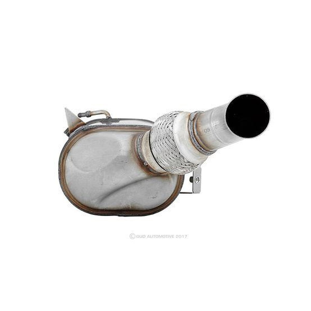 Ryco Diesel Particulate Filter RPF287