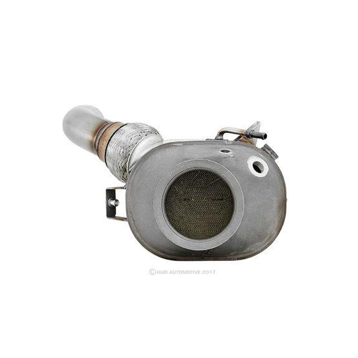 Ryco Diesel Particulate Filter RPF287