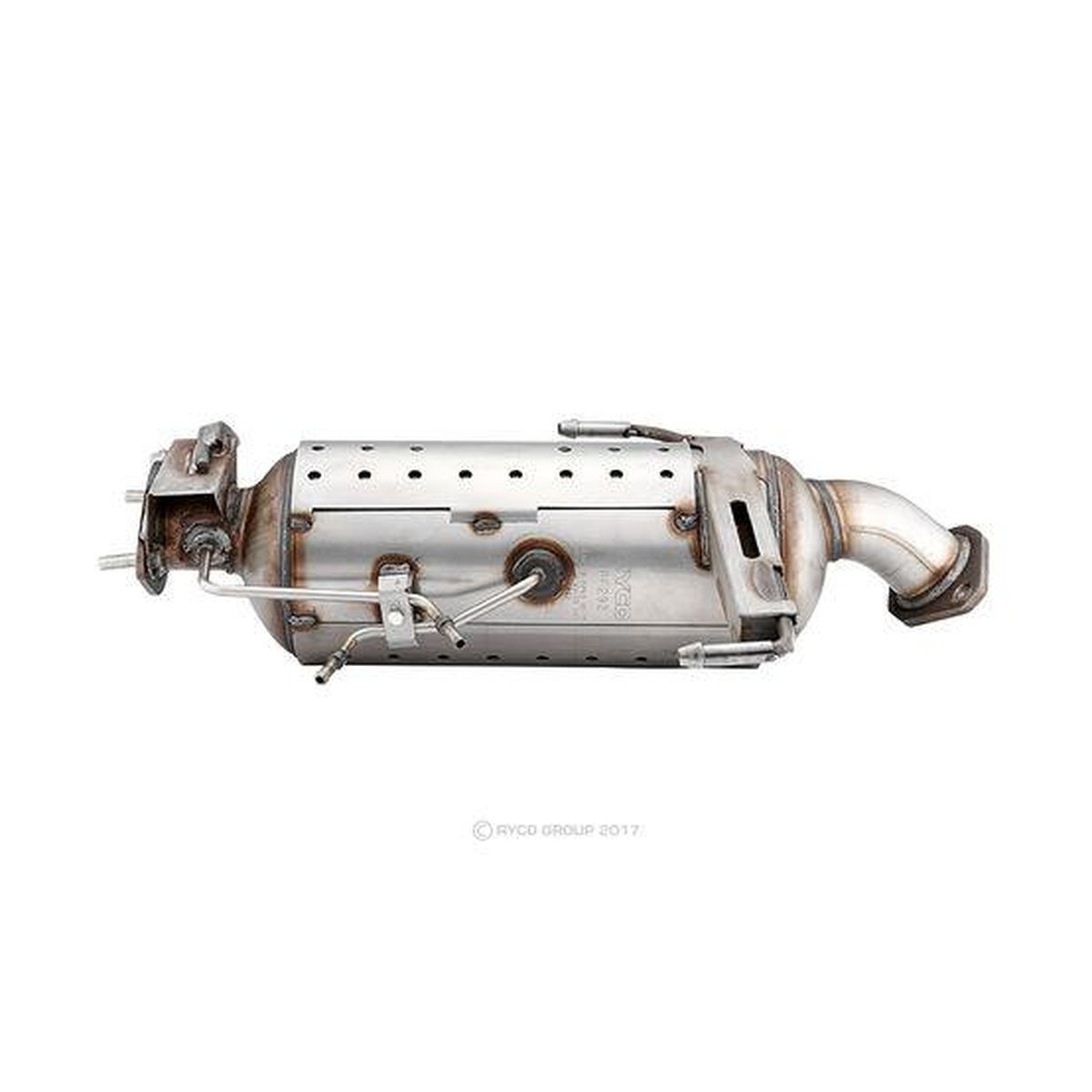 Ryco Diesel Particulate Filter RPF292