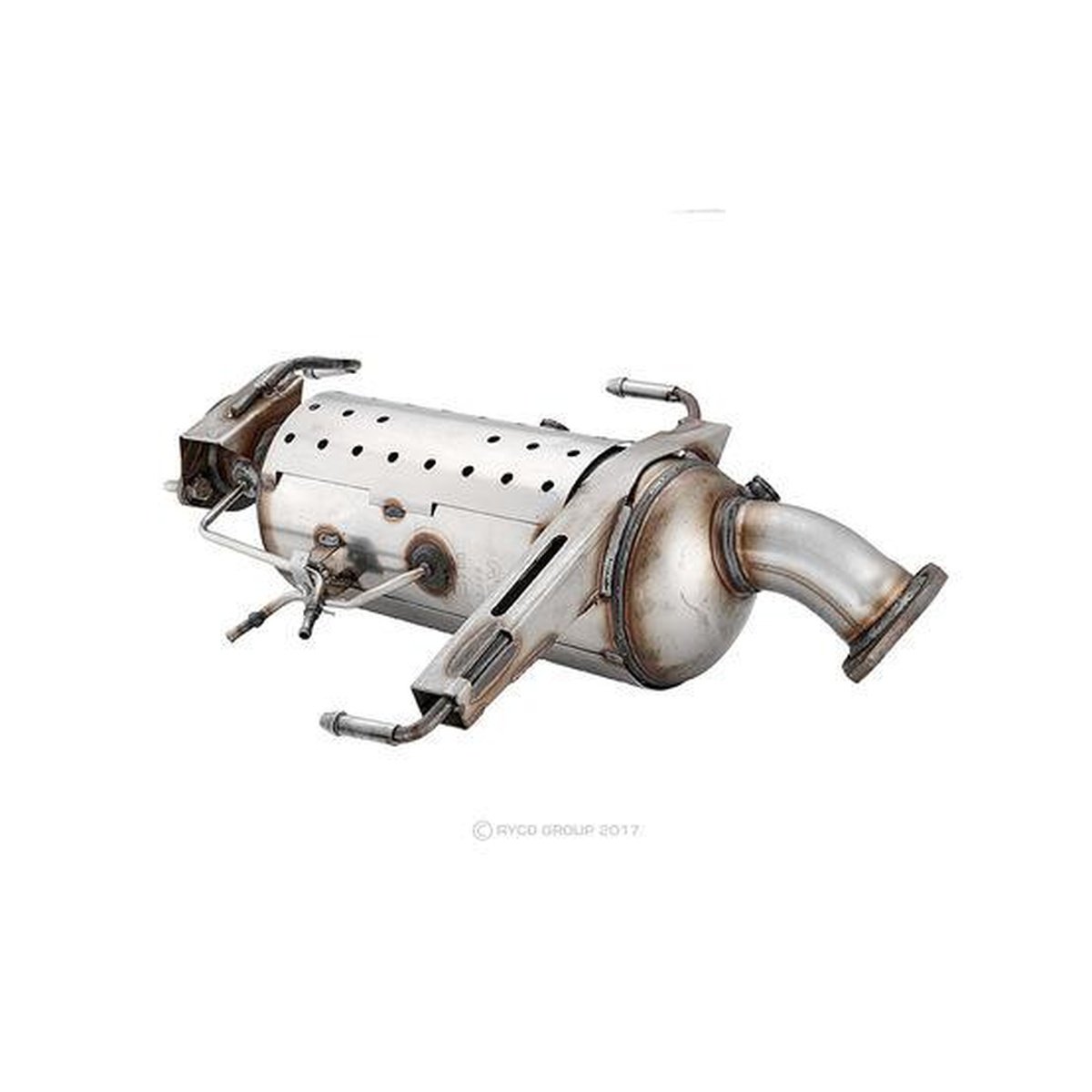 Ryco Diesel Particulate Filter RPF292