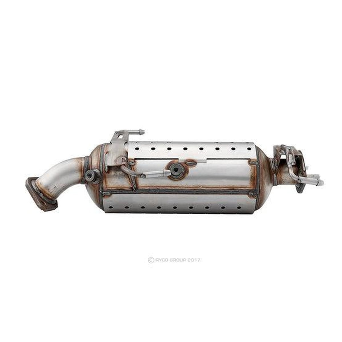 Ryco Diesel Particulate Filter RPF292