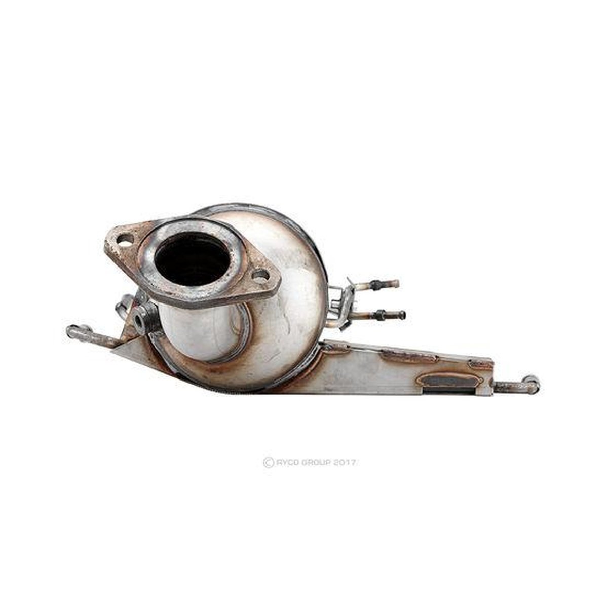 Ryco Diesel Particulate Filter RPF292