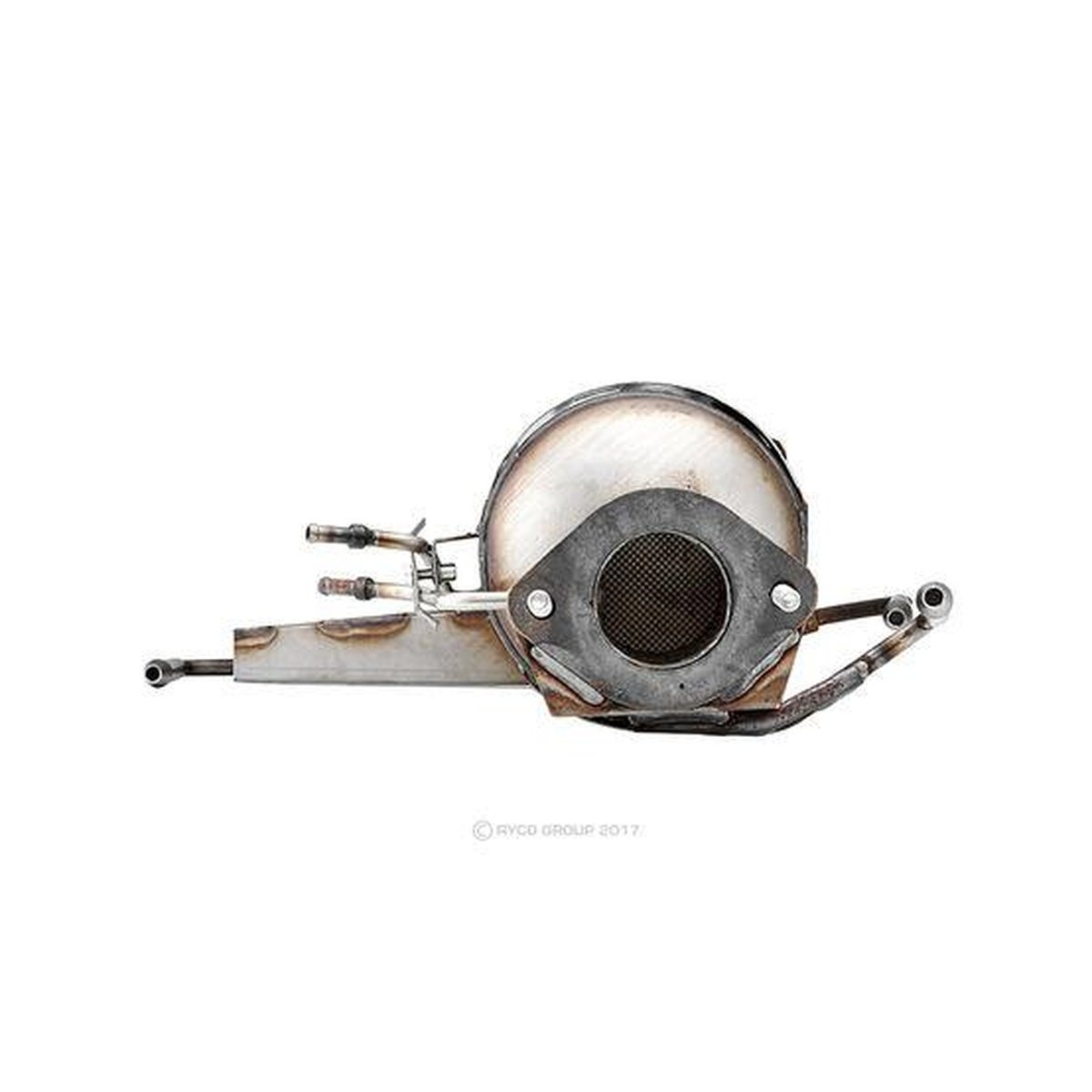 Ryco Diesel Particulate Filter RPF292