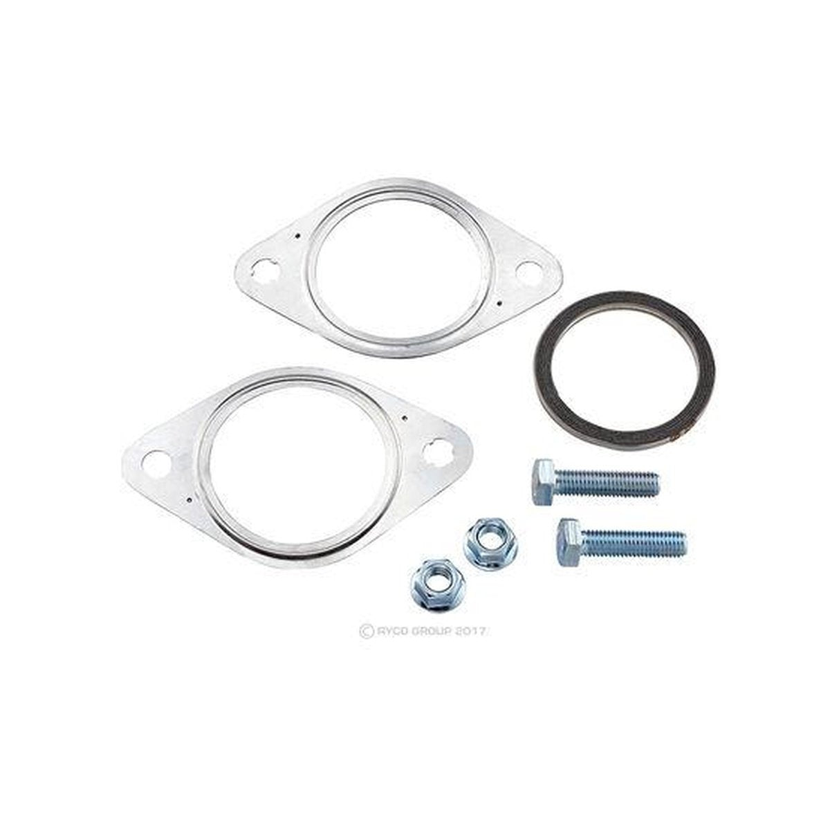 Ryco Diesel Particulate Filter RPF292