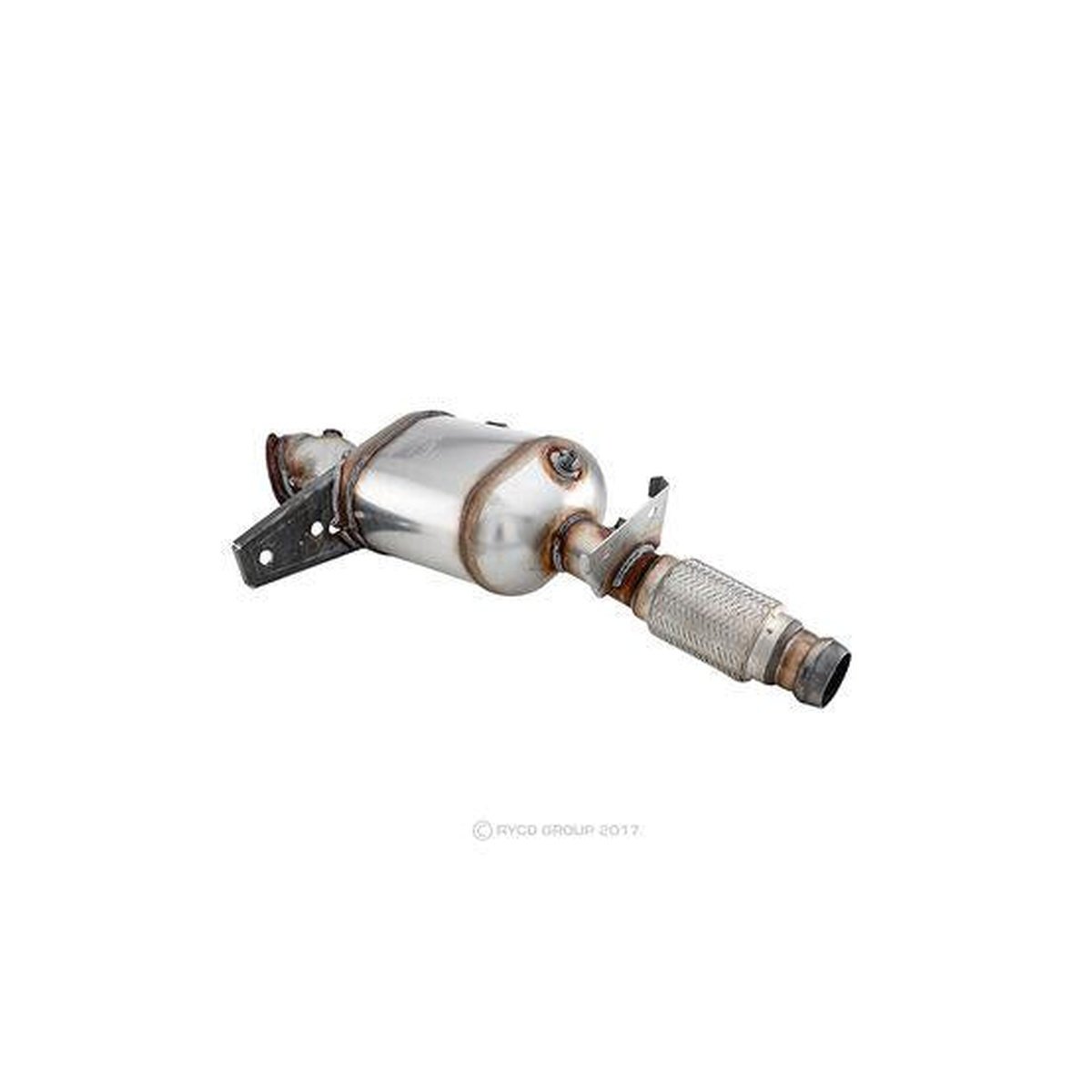 Ryco Diesel Particulate Filter RPF294