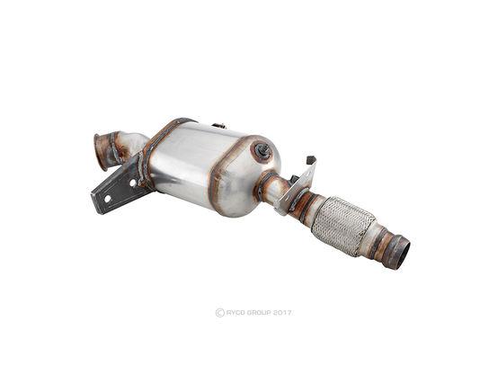 Ryco Diesel Particulate Filter RPF295
