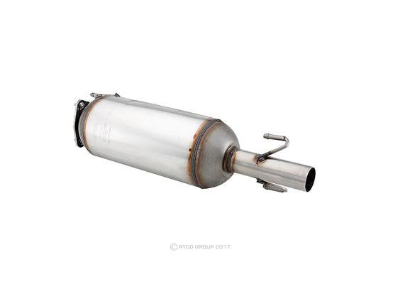 Ryco Diesel Particulate Filter RPF298