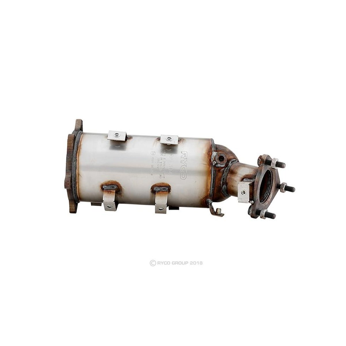 Ryco Diesel Particulate Filter RPF304
