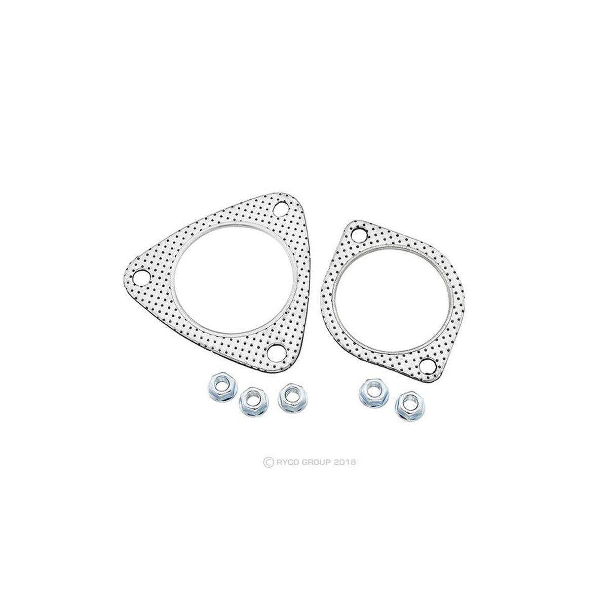 Ryco Diesel Particulate Filter RPF305