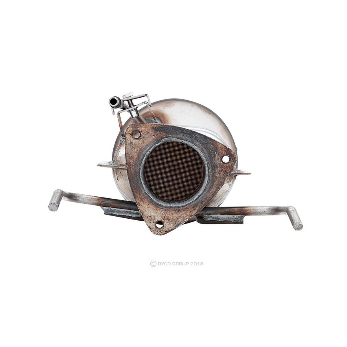 Ryco Diesel Particulate Filter RPF305