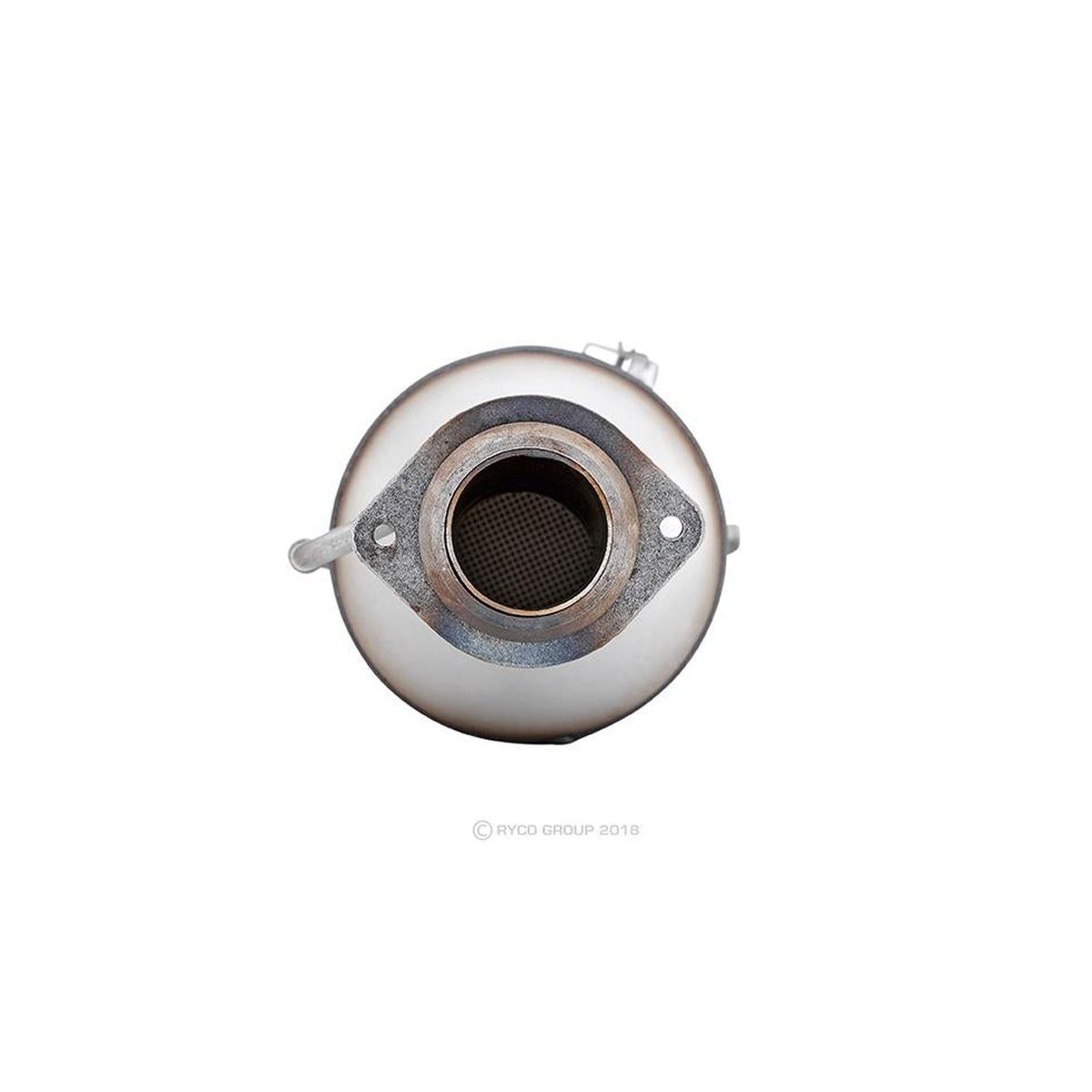 Ryco Diesel Particulate Filter RPF305