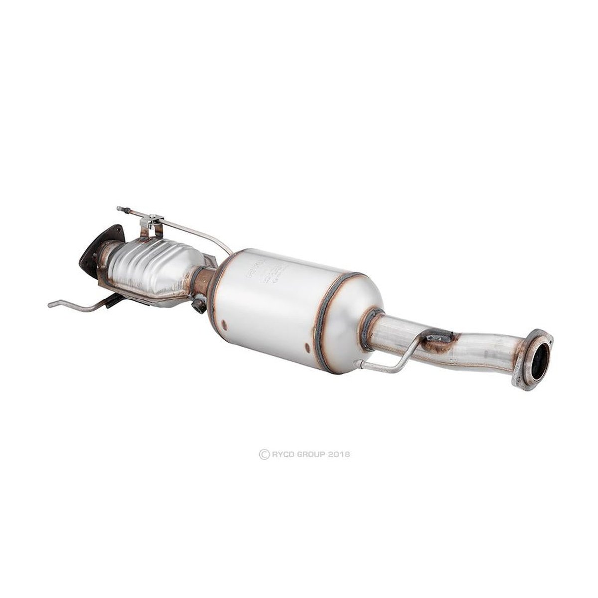 Ryco Diesel Particulate Filter RPF305