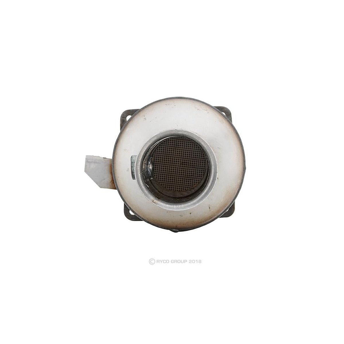 Ryco Diesel Particulate Filter RPF312
