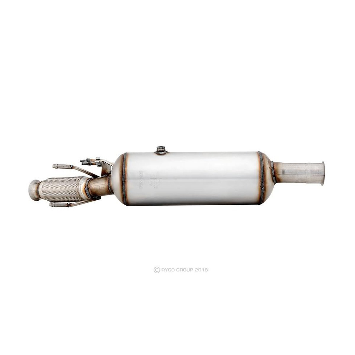Ryco Diesel Particulate Filter RPF315