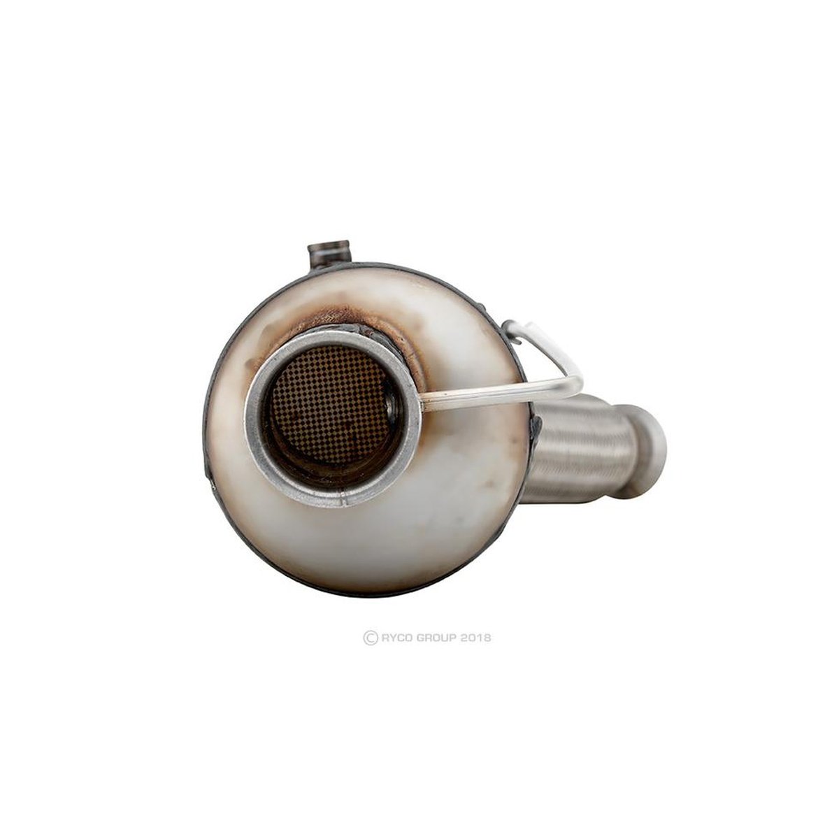 Ryco Diesel Particulate Filter RPF315