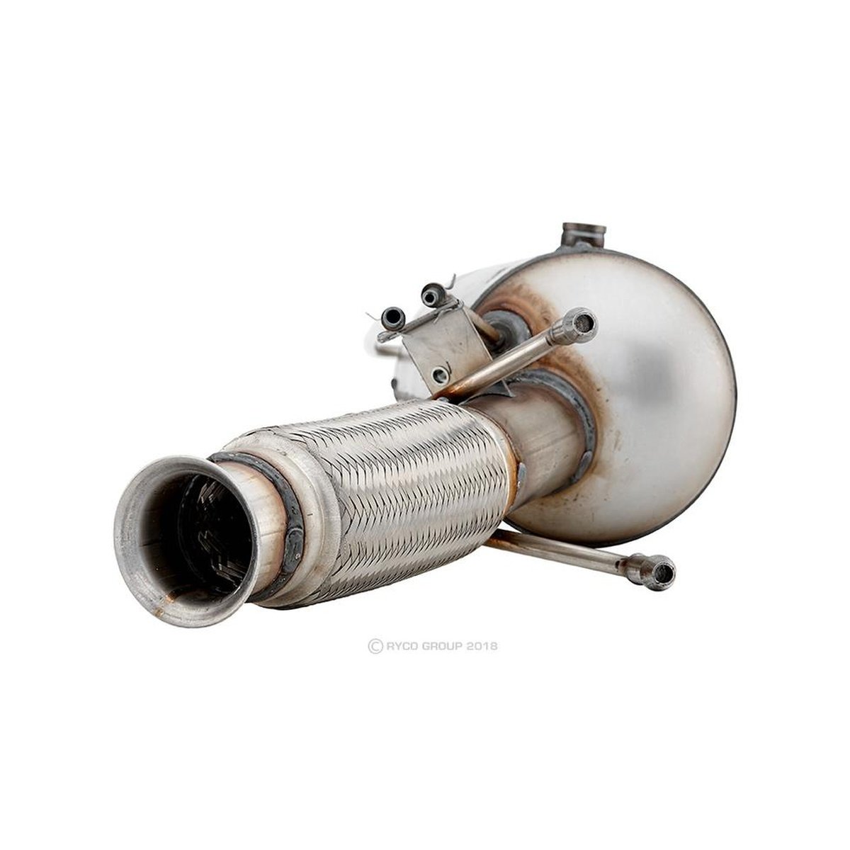 Ryco Diesel Particulate Filter RPF315