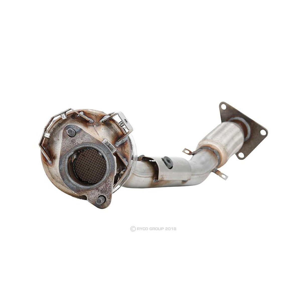 Ryco Diesel Particulate Filter RPF316
