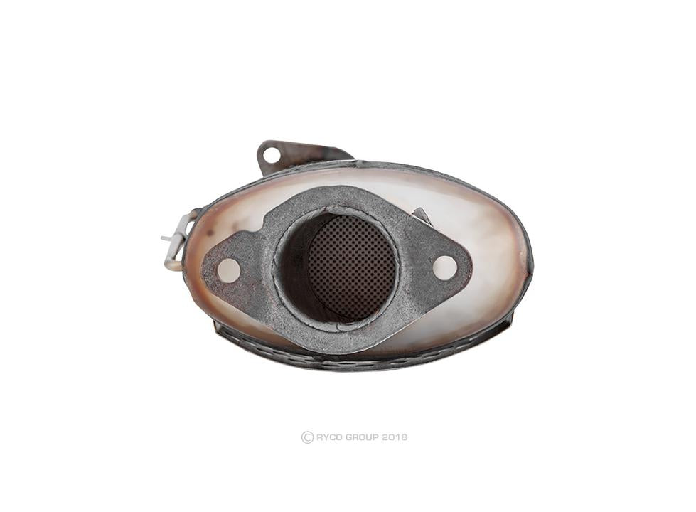 Ryco Diesel Particulate Filter RPF319