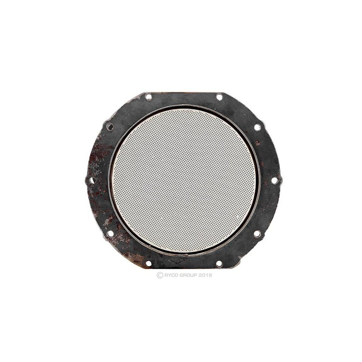 Ryco Diesel Particulate Filter RPF321