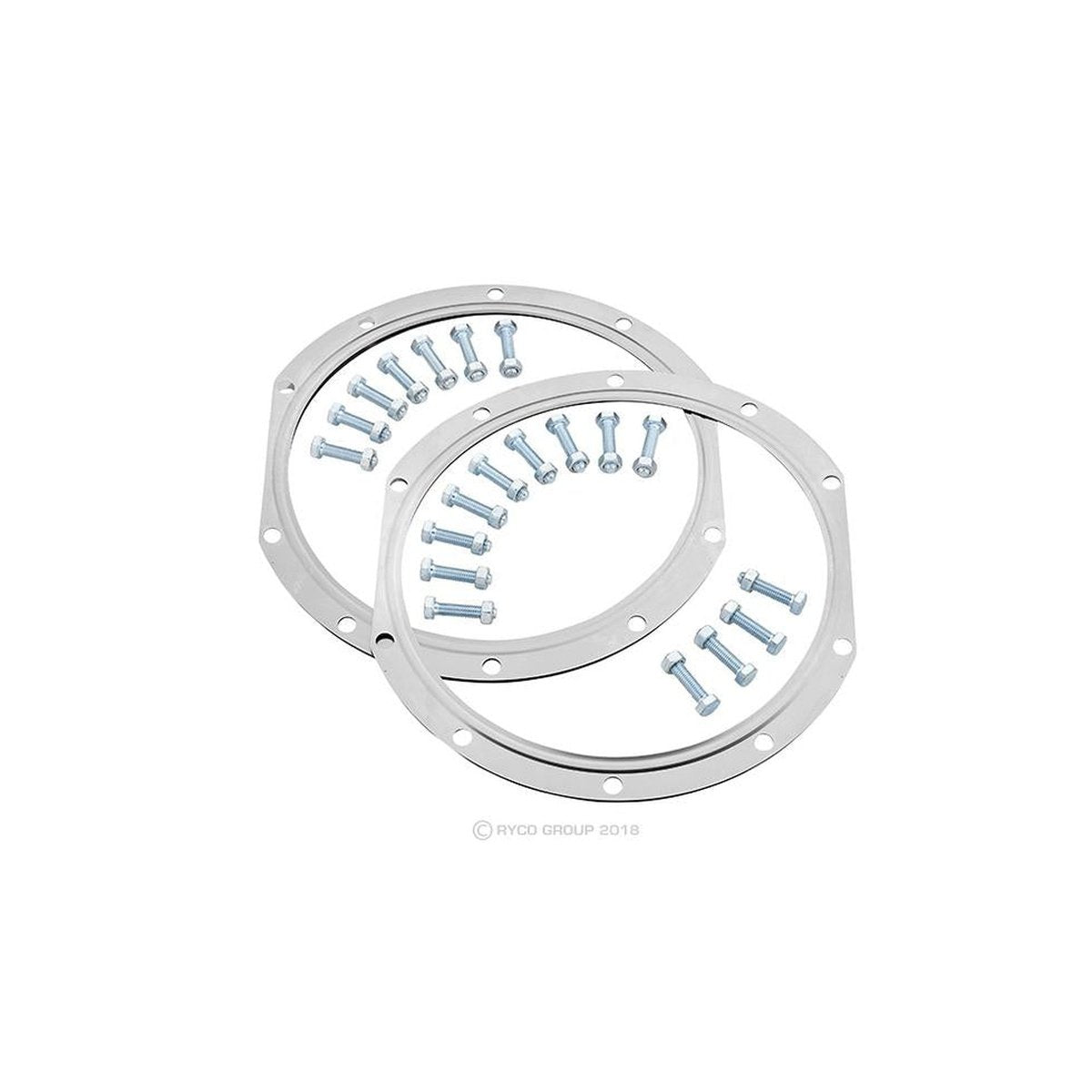 Ryco Diesel Particulate Filter RPF321