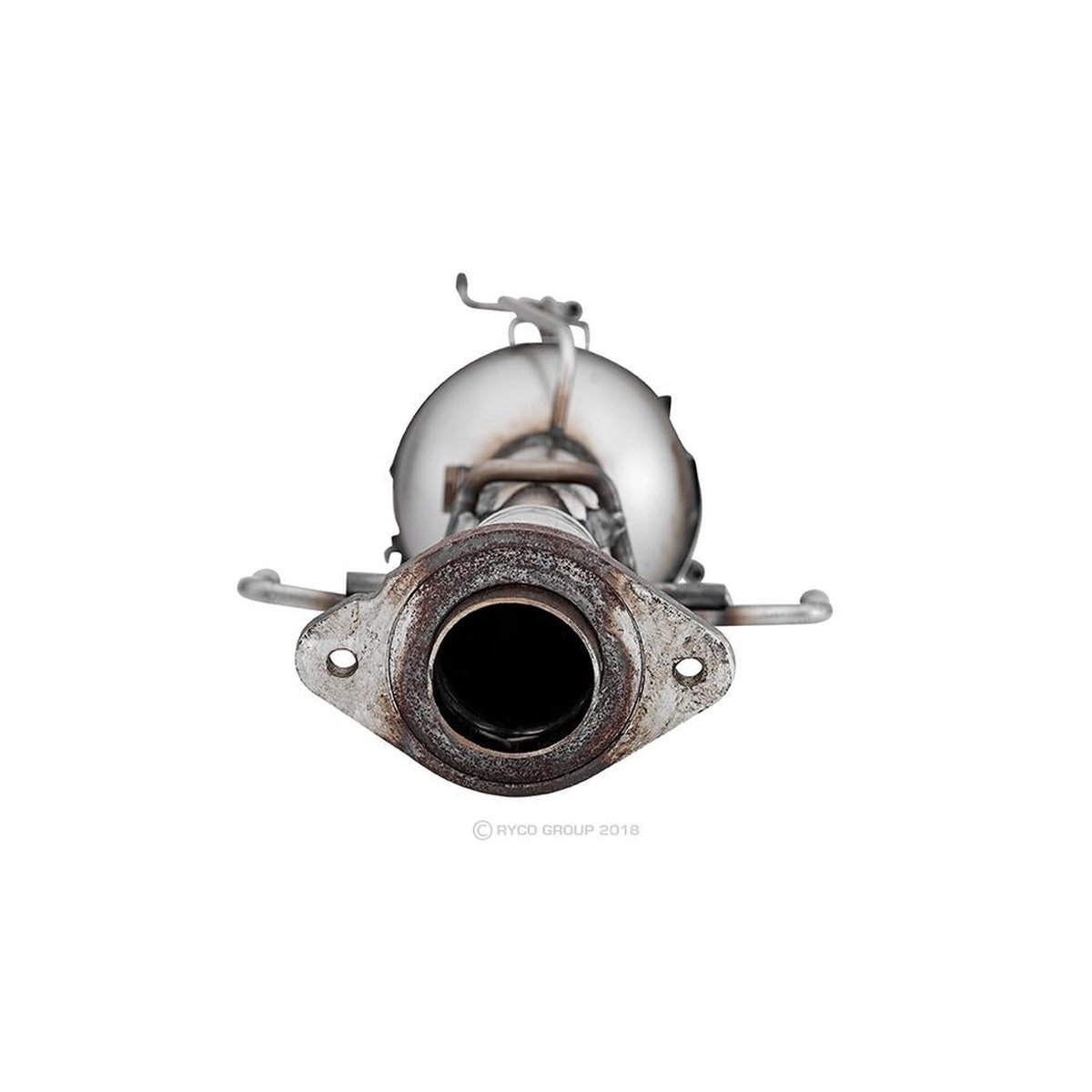 Ryco Diesel Particulate Filter RPF323