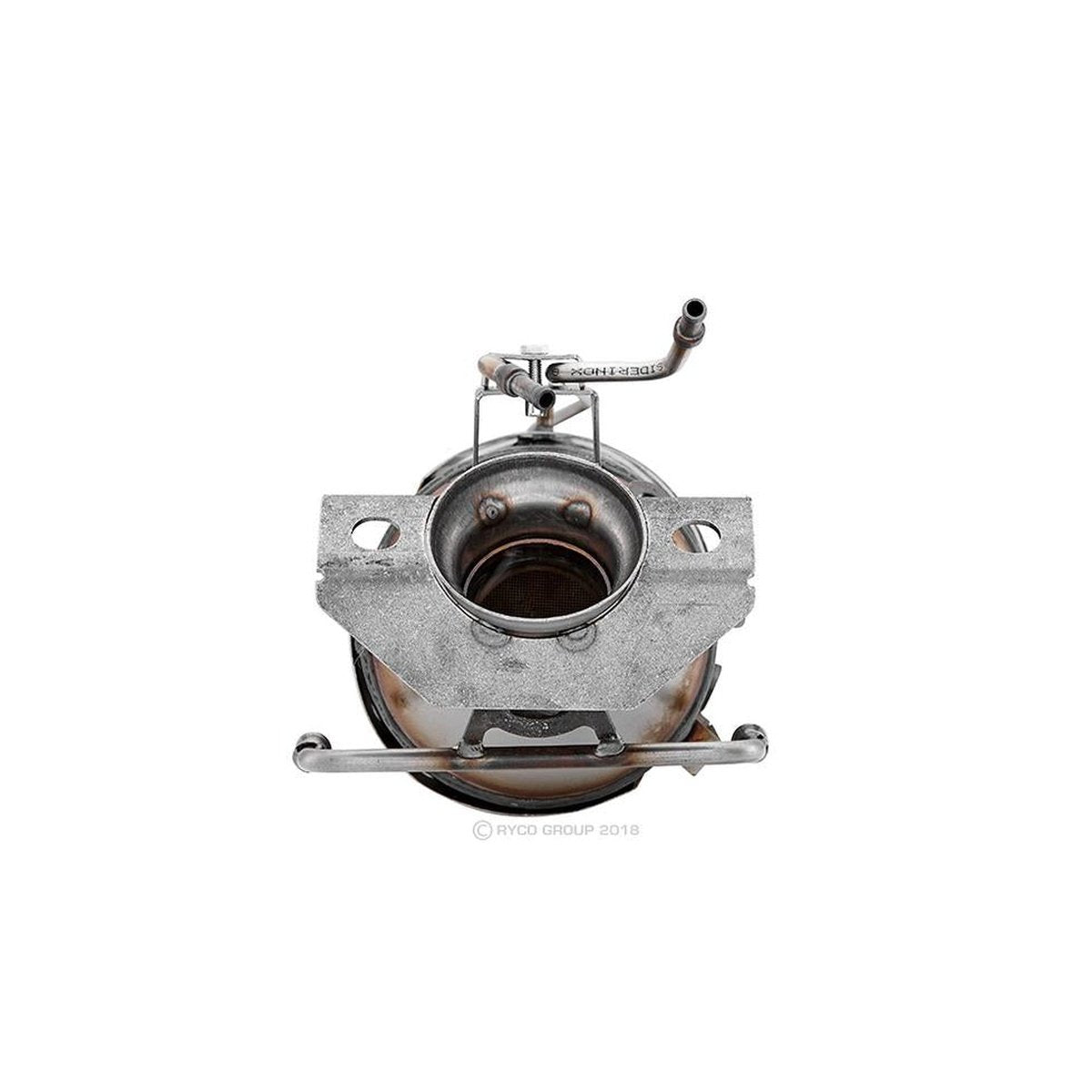 Ryco Diesel Particulate Filter RPF323