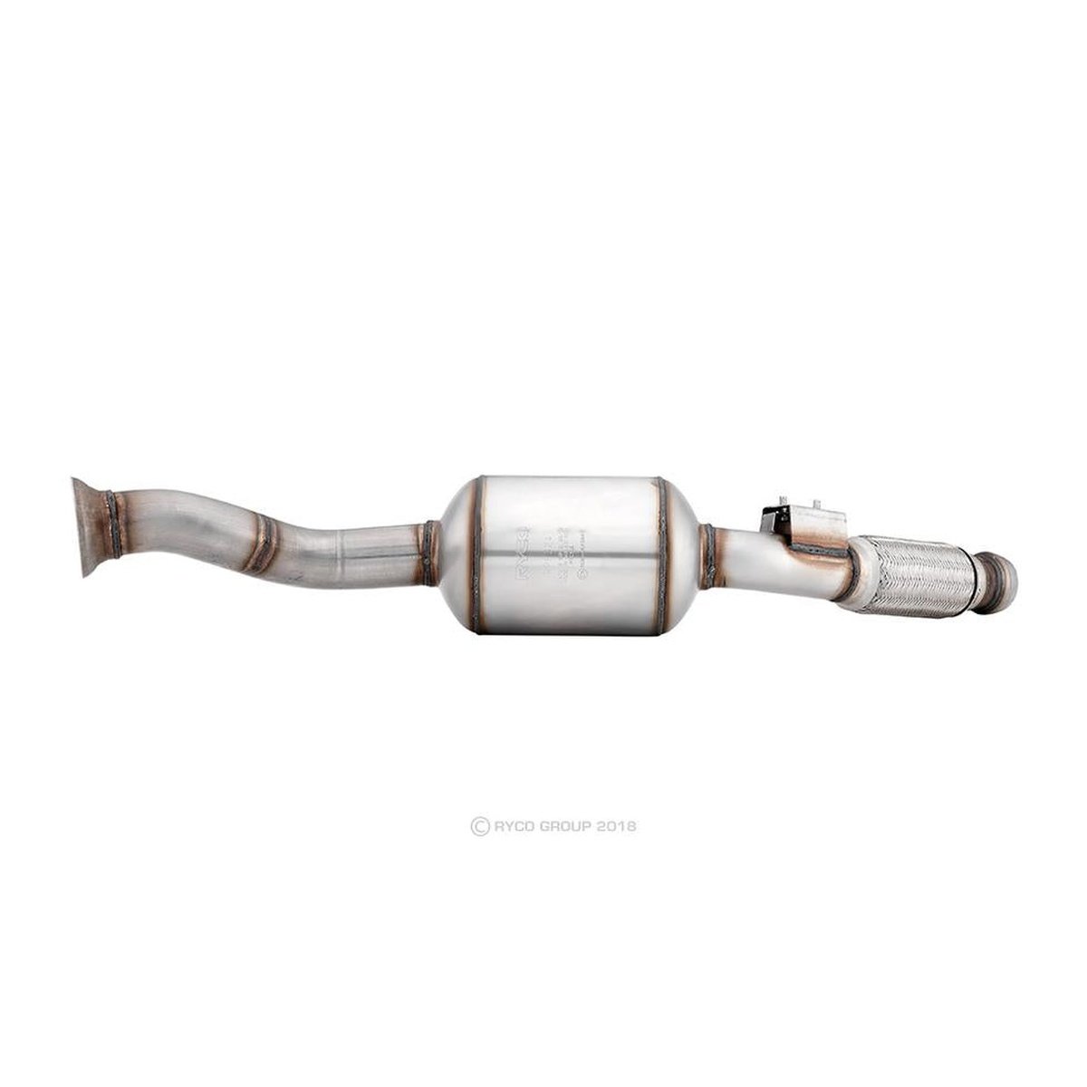 Ryco Diesel Particulate Filter RPF324