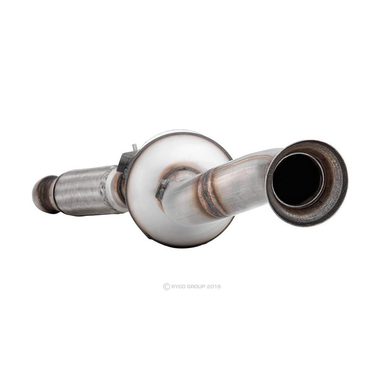 Ryco Diesel Particulate Filter RPF324