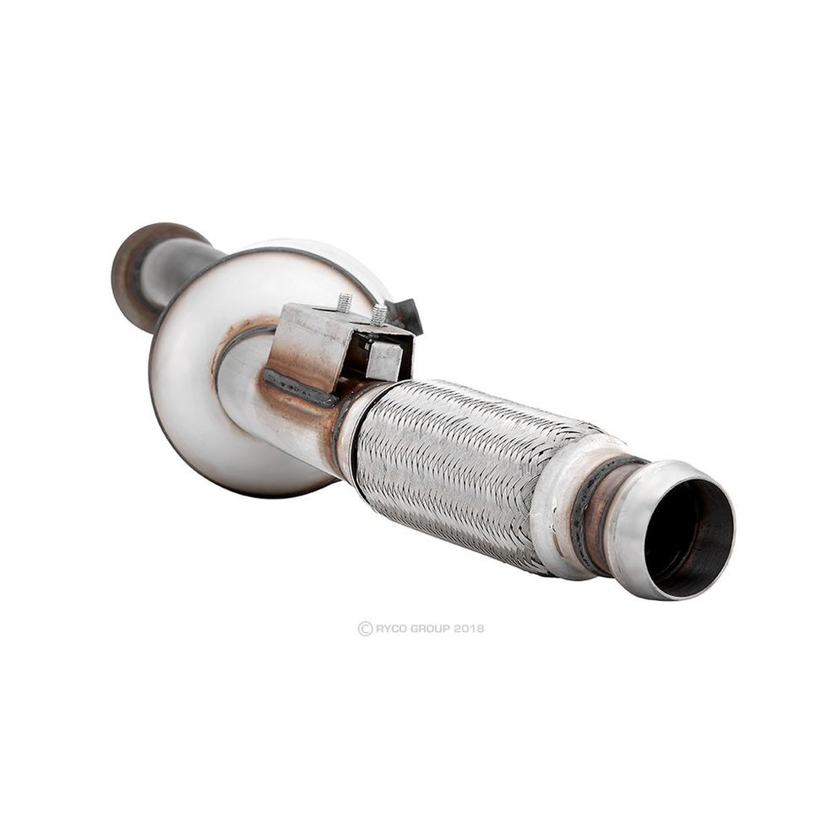 Ryco Diesel Particulate Filter RPF324