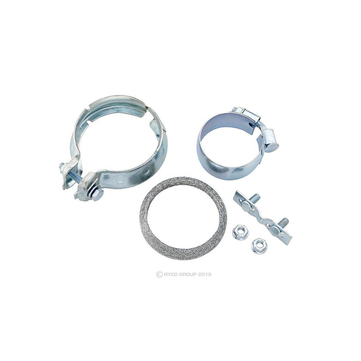 Ryco Diesel Particulate Filter RPF324