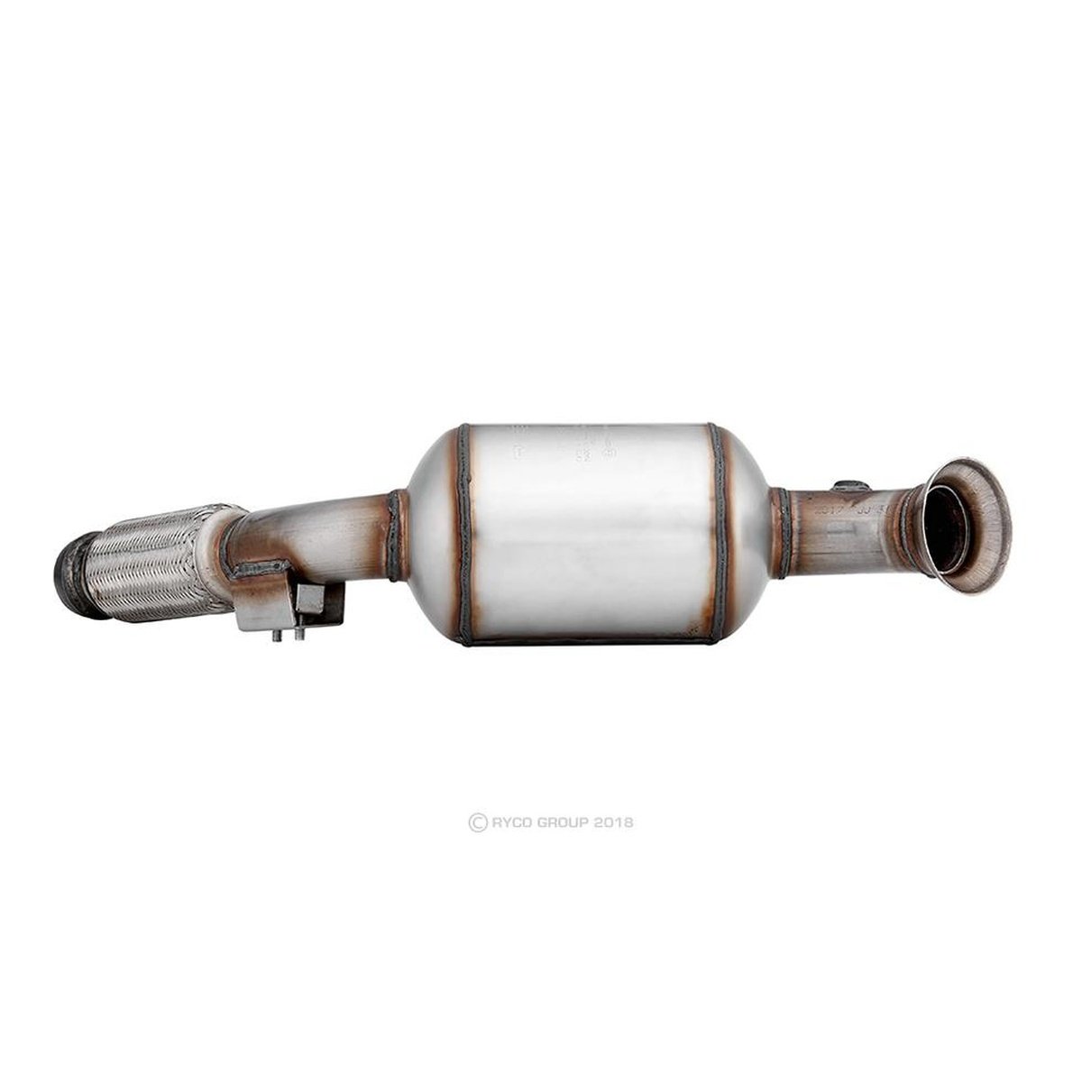 Ryco Diesel Particulate Filter RPF325