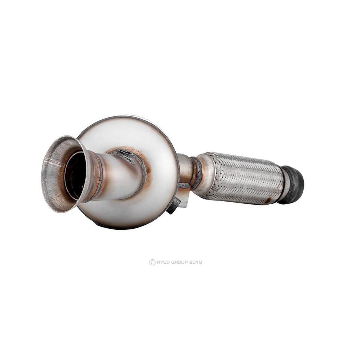 Ryco Diesel Particulate Filter RPF325