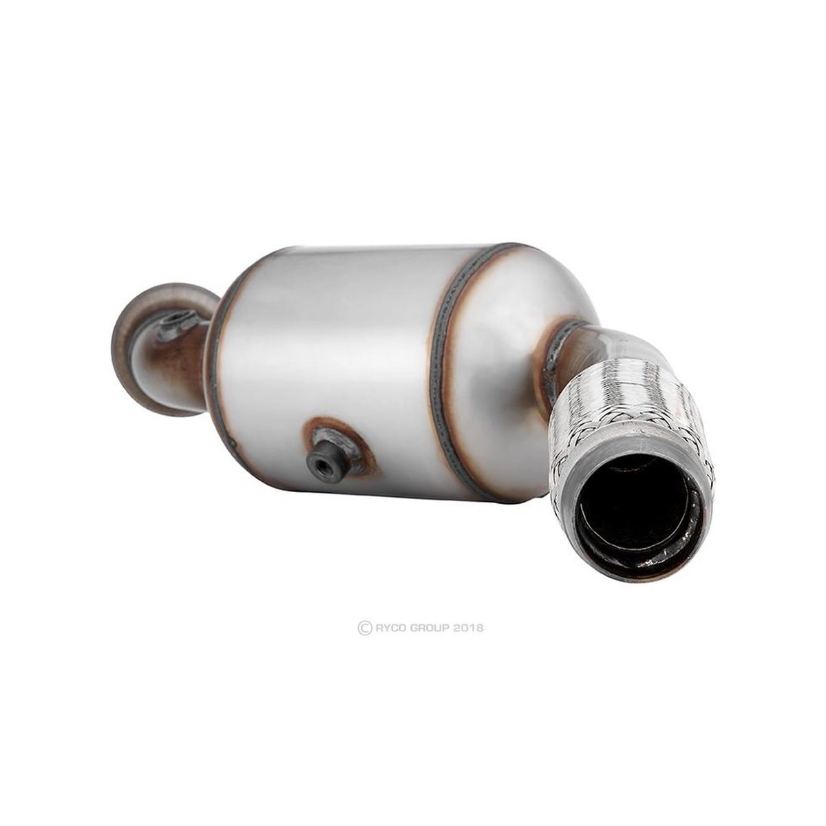 Ryco Diesel Particulate Filter RPF325