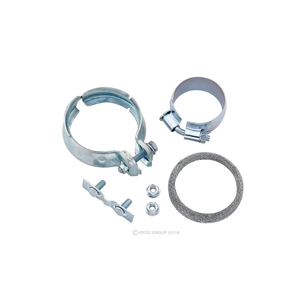 Ryco Diesel Particulate Filter RPF325
