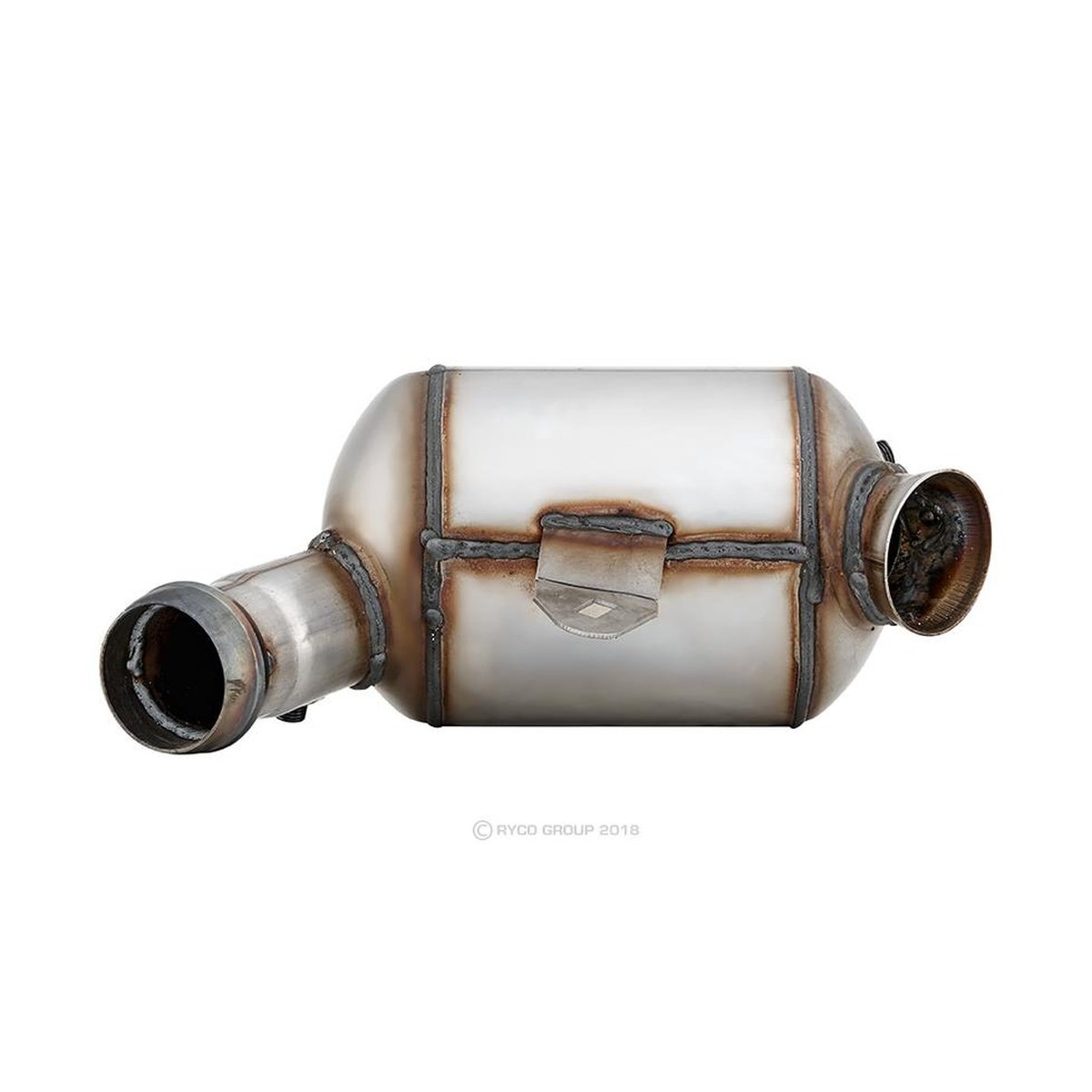 Ryco Diesel Particulate Filter RPF326